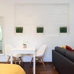 Apartman Host Wise - Rustic Flats