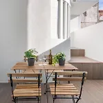 Apartman Host Wise - Rustic Flats Porto