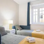 Host Wise - Rustic Flats 波尔图