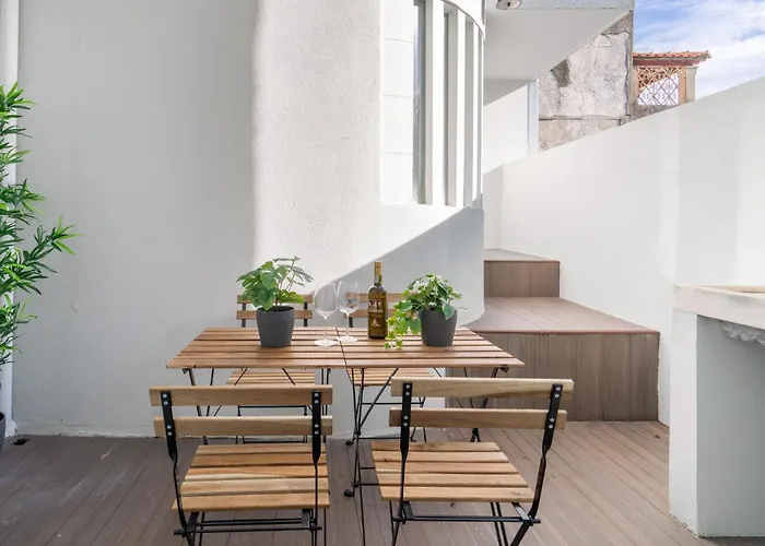 Διαμέρισμα Host Wise - Rustic Flats Πόρτο