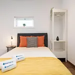 Host Wise - Rustic Flats Appartement *