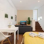 Appartement Host Wise - Rustic Flats *