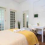 Host Wise - Rustic Flats Appartement Oporto