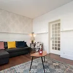 Host Wise - Rustic Flats Appartement *