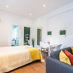 Appartement Host Wise - Rustic Flats *