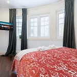 Appartement Host Wise - Rustic Flats Oporto