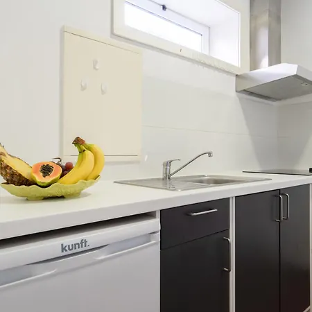 Apartment Host Wise - Rustic Flats Porto