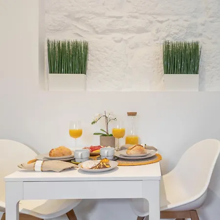 Apartment Host Wise - Rustic Flats