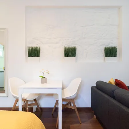 Apartment Host Wise - Rustic Flats