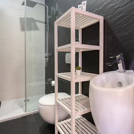 Apartment Host Wise - Rustic Flats Porto