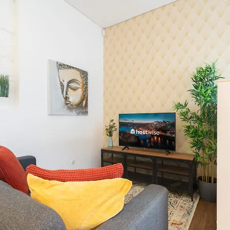 Apartment Host Wise - Rustic Flats *