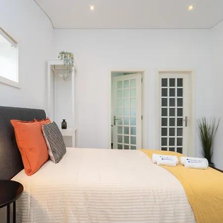 Apartment Host Wise - Rustic Flats *