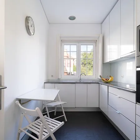 Apartment Host Wise - Rustic Flats Porto