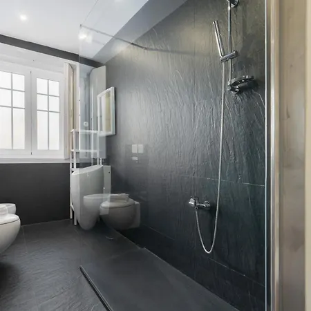 Apartment Host Wise - Rustic Flats Porto