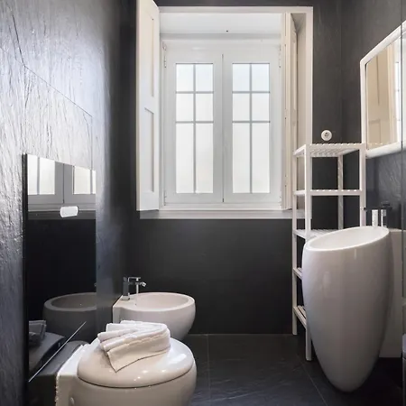 Apartment Host Wise - Rustic Flats