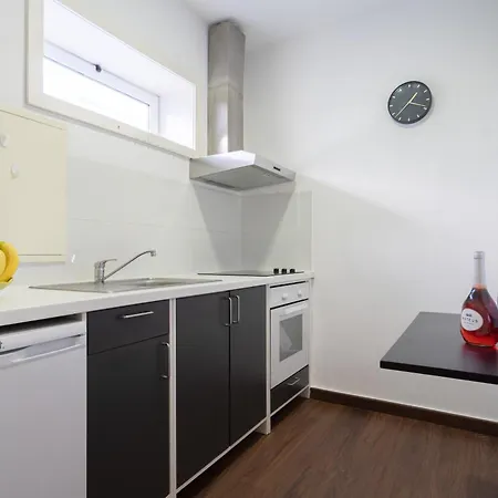 Appartamento Host Wise - Rustic Flats *