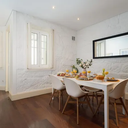 Host Wise - Rustic Flats * Porto