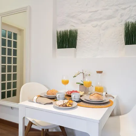 Apartment Host Wise - Rustic Flats