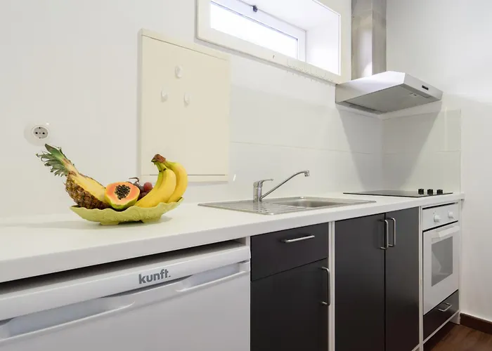 Apartamento Host Wise - Rustic Flats Oporto