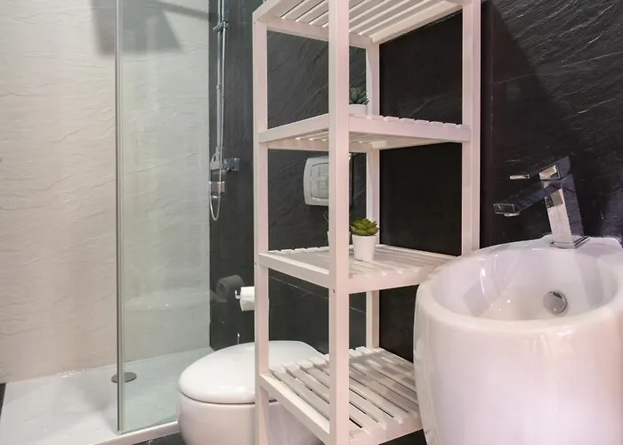 Apartamento Host Wise - Rustic Flats Oporto