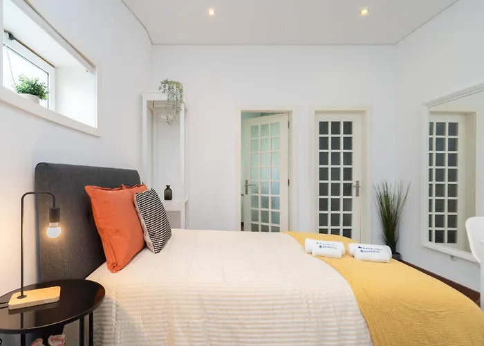 Apartamento Host Wise - Rustic Flats *