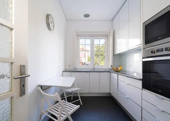 Apartamento Host Wise - Rustic Flats Oporto