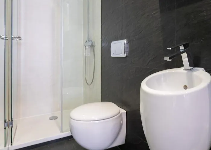 Apartamento Host Wise - Rustic Flats *