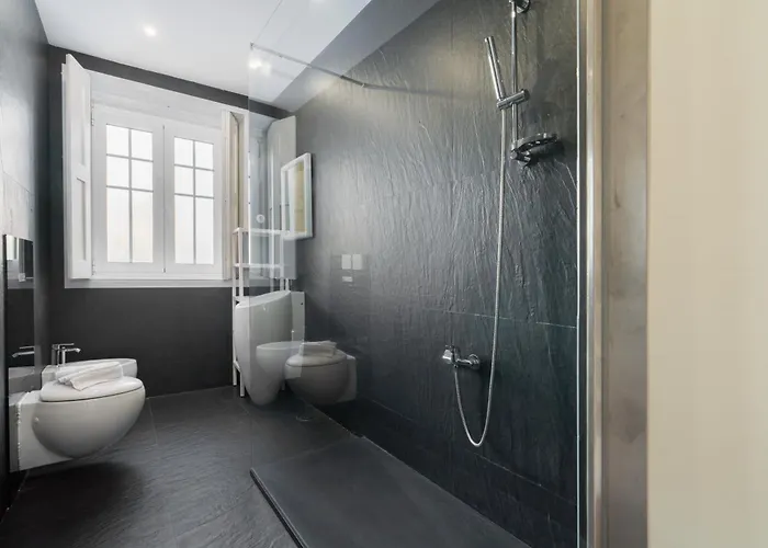 Apartamento Host Wise - Rustic Flats Oporto