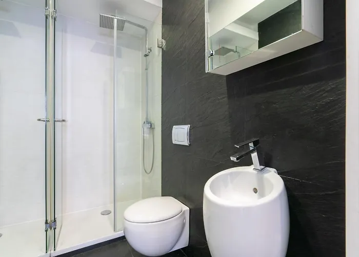 Apartamento Host Wise - Rustic Flats Oporto