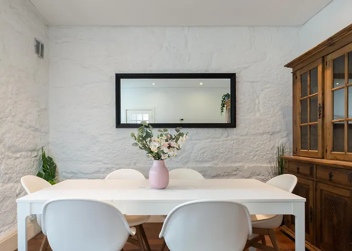 Apartamento Host Wise - Rustic Flats *