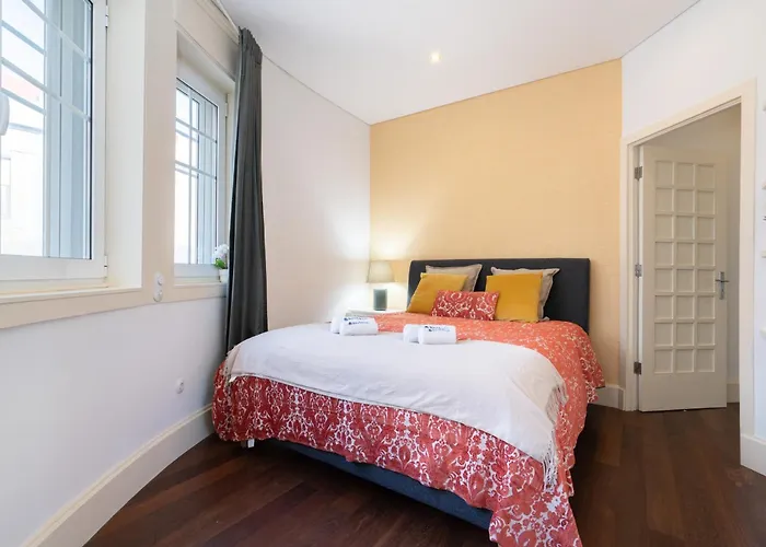 Apartamento Host Wise - Rustic Flats