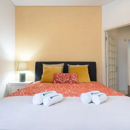 Апартаменты Host Wise - Rustic Flats Порту