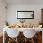 Apartmán Host Wise - Rustic Flats