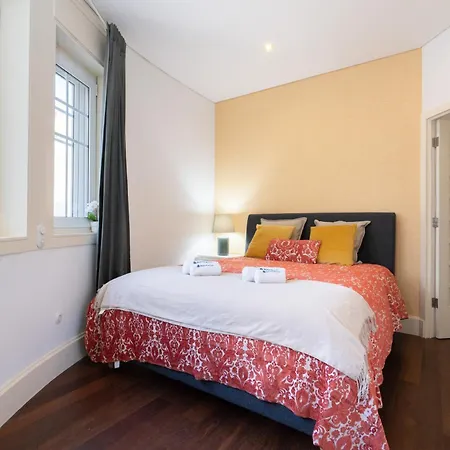 Apartmán Host Wise - Rustic Flats