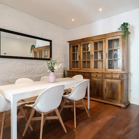Host Wise - Rustic Flats Lejlighed